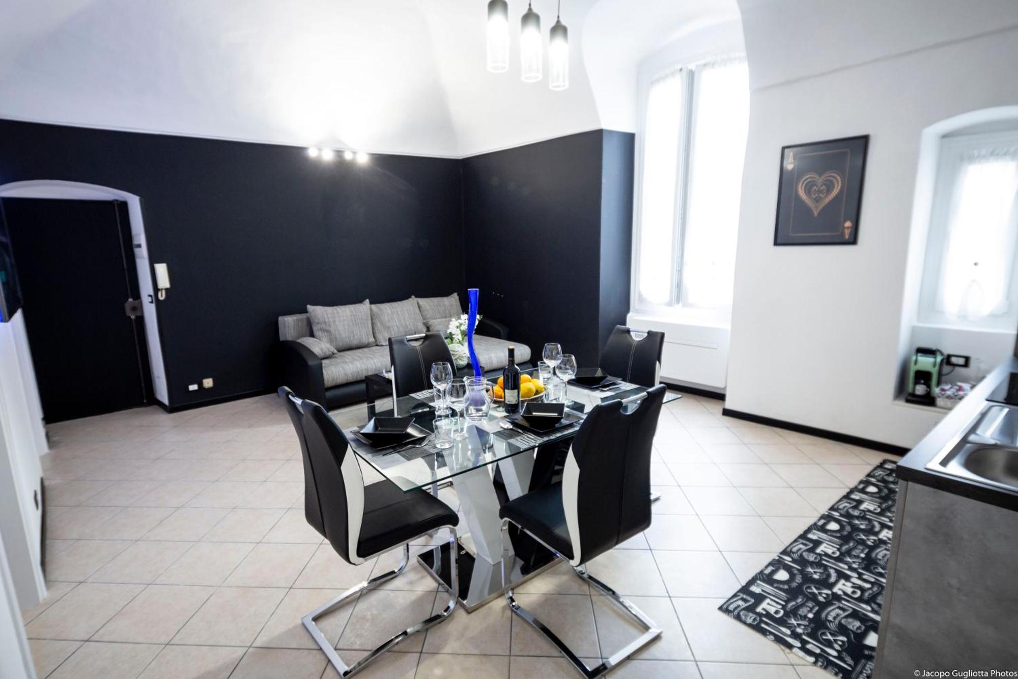 Homeholidaysanremo - 2,0 Exterior photo